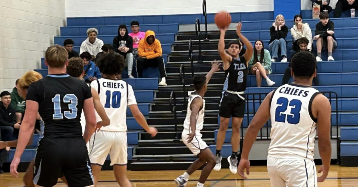 Basketball Season Kicks Off for San Angelo Schools